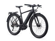 GIANT FastRoad E+ EX Pro Electric Bike click to zoom image
