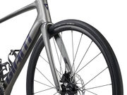 GIANT Defy Advanced 1 Charcoal / Milky Way click to zoom image