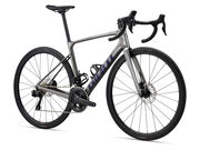 GIANT Defy Advanced 1 Charcoal / Milky Way click to zoom image