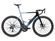 GIANT Propel Advanced SL 0 Black / Moonstone