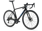 GIANT TCR Advanced SL Disc 0 Raw Carbon click to zoom image