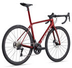 GIANT TCR Advanced SL Disc 1 Sangria click to zoom image