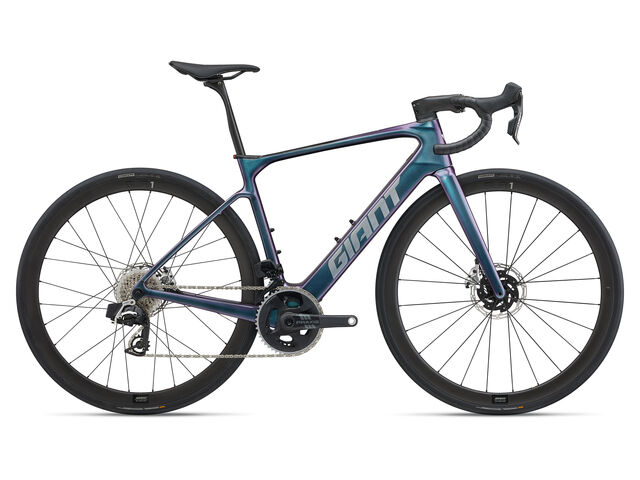 GIANT Defy Advanced E+ Elite 0 click to zoom image