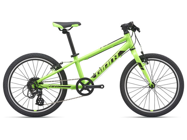 GIANT ARX 20 Neon Green click to zoom image