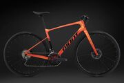 GIANT FastRoad Advanced 2 Helios Orange click to zoom image
