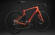 GIANT FastRoad Advanced 2 Helios Orange click to zoom image