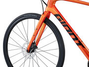 GIANT FastRoad Advanced 2 Helios Orange click to zoom image