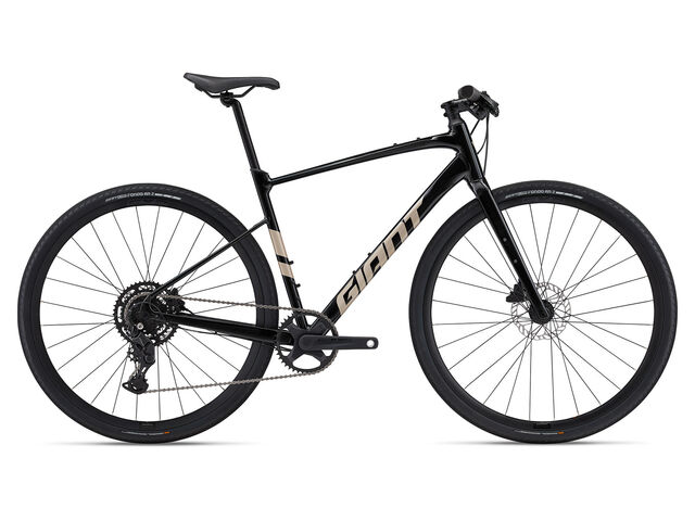 GIANT FastRoad AR 2 Panther click to zoom image
