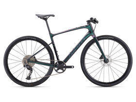 GIANT FastRoad AR Advanced 1 Dark Iridescent
