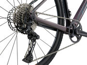 GIANT FastRoad AR Advanced 1 Dark Iridescent click to zoom image