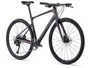 GIANT FastRoad AR Advanced 1 Dark Iridescent click to zoom image