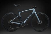 GIANT FastRoad AR Advanced 2 Glacier Silver click to zoom image