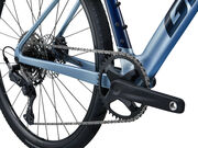 GIANT FastRoad AR Advanced 2 Glacier Silver click to zoom image