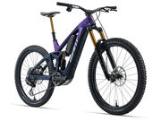 GIANT Reign Advanced E+ 0 Purple Haze / Metallic Navy click to zoom image