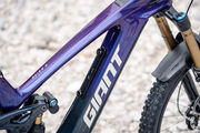 GIANT Reign Advanced E+ 0 Purple Haze / Metallic Navy click to zoom image