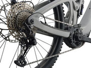 GIANT Reign Advanced E+ 2 Moon Dust click to zoom image