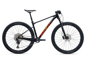 GIANT XTC SLR 29 1 Abyss Black