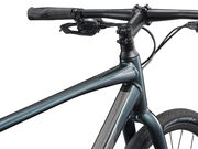 GIANT Escape Disc 2 Asphalt Green click to zoom image