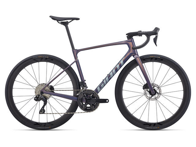 GIANT Defy Advanced 0 click to zoom image