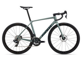 GIANT TCR Advanced 0 (AXS)