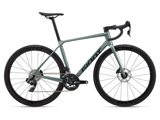 GIANT TCR Advanced 0 (AXS) click to zoom image