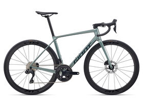 GIANT TCR Advanced 0 (Pro Compact)