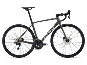GIANT TCR Advanced 2 (Pro Compact)