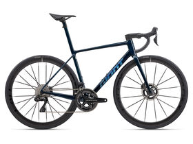 GIANT TCR Advanced SL 0 (Dura-Ace)