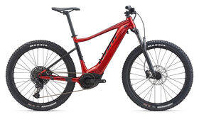GIANT Fathom E+ 1 Pro Electric Bike