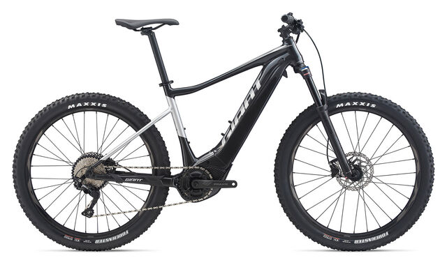 GIANT Fathom E+ 2 Pro Electric Bike click to zoom image