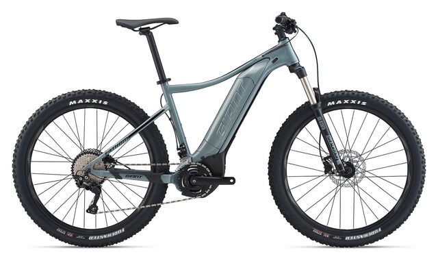 GIANT Fathom E+ 2 Electric Bike click to zoom image