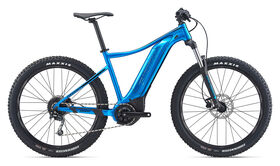 GIANT Fathom E+ 3 Electric Bike