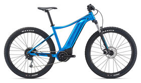 GIANT Fathom E+ 3 29 Electric Bike