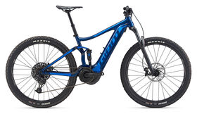 GIANT Stance E+ Pro 29 Electric Bike