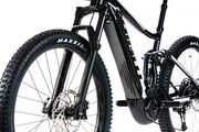 GIANT Stance E+ 1 Electric Bike click to zoom image
