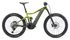 GIANT Trance E+ 1 Pro Electric Bike