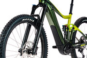 GIANT Trance E+ 1 Pro Electric Bike click to zoom image
