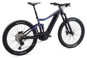 GIANT Trance E+ 2 Pro Electric Bike Chameleon click to zoom image