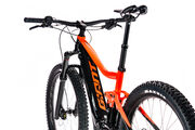 GIANT Trance E+ 3 Pro Electric Bike click to zoom image