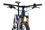 GIANT Trance E+ 0 Pro Electric Bike (625Wh Version) click to zoom image