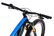 GIANT Trance E+ 0 Pro Electric Bike (625Wh Version) click to zoom image
