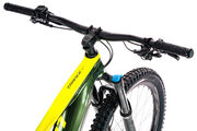 GIANT Trance E+ 1 Pro Electric Bike (625Wh) click to zoom image