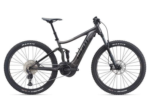 GIANT Stance E+ 1 Pro Electric Bike click to zoom image