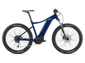 GIANT Fathom E+ 3 Electric Bike