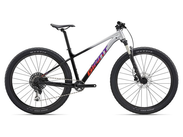 GIANT Talon 1 Silver / Black click to zoom image