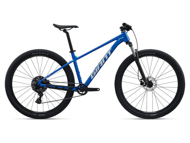 GIANT Talon 4 Azure Blue click to zoom image