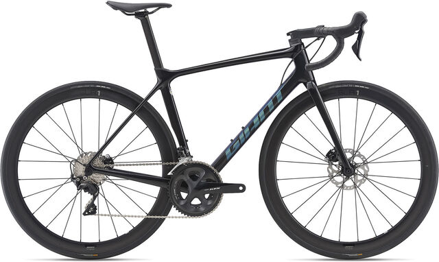GIANT TCR Advanced Pro 2 Disc click to zoom image