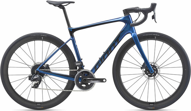 GIANT Defy Advanced Pro 1 click to zoom image