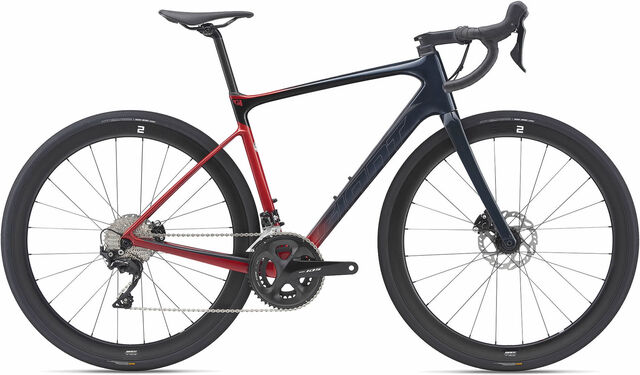 GIANT Defy Advanced Pro 3 click to zoom image