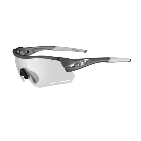 TIFOSI Tifosi Alliant Fototec Light Night Lens Sunglasses Gunmetal click to zoom image